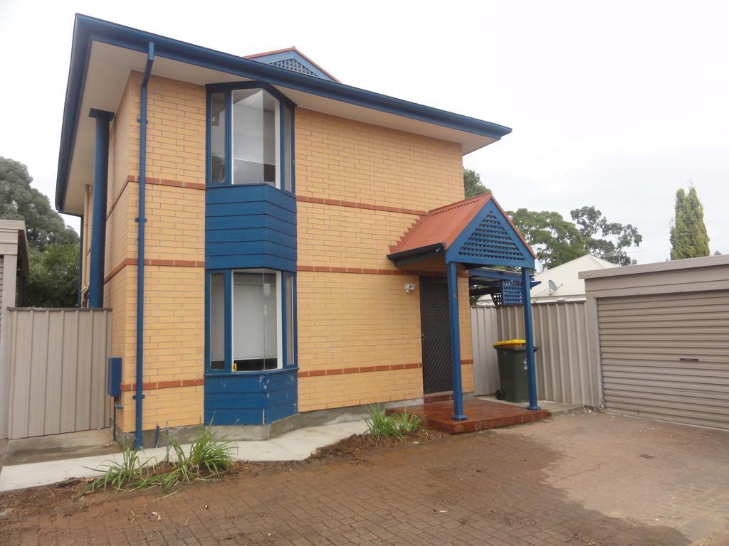 Prime location&spacious Adelaida Exterior foto